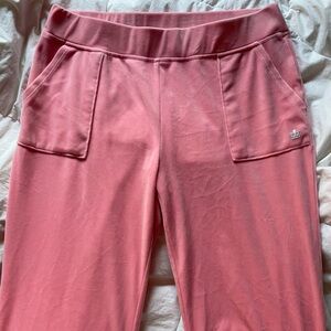 pink juicy couture tracksuit pants